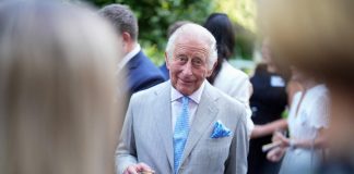 Gran Bretagna, oltre 300 case di Re Carlo a Sandringham infestate dai ratti