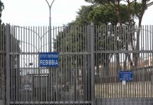 Casa di comunità in carcere Rebibbia, Magi (Sumai Assoprof) ‘un modello’