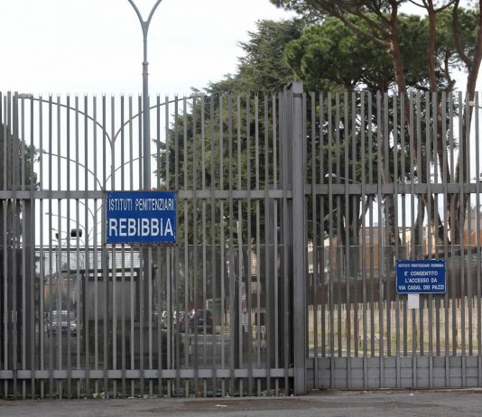 Casa di comunità in carcere Rebibbia, Magi (Sumai Assoprof) ‘un modello’