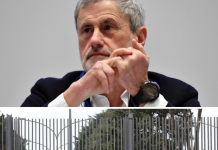 Carceri, esce da Rebibbia il detenuto 88enne Antonio: il suo caso fu sollevato da Alemanno