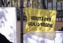 Regeni, sentenza prevista il 28 settembre