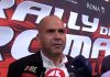Rendina (Rally di Roma): “Sfida far dialogare 42 comuni, faremo bene”