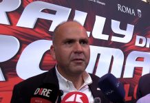 Rendina (Rally di Roma): “Sfida far dialogare 42 comuni, faremo bene”