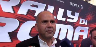 Rendina (Rally di Roma): “Sfida far dialogare 42 comuni, faremo bene”