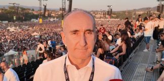 Musica, rettore Tor Vergata: “Concerto Ultimo modello che può guardare al futuro”
