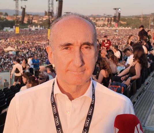 Musica, rettore Tor Vergata: “Concerto Ultimo modello che può guardare al futuro”