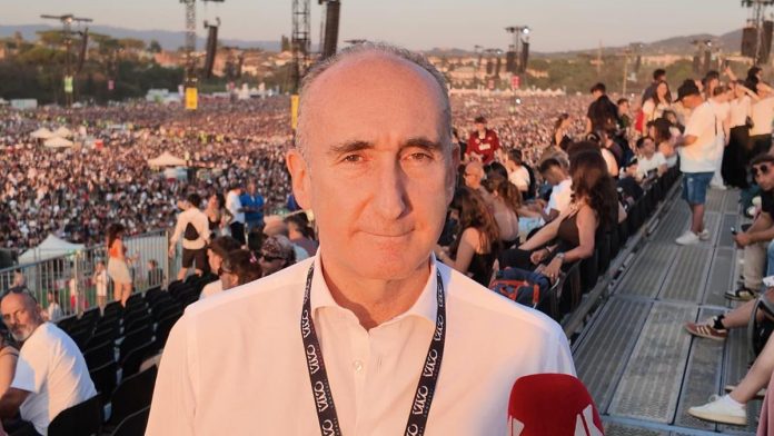 rettore