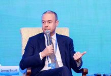 Iran, Riccardi (Eu Sme Centre for China): “Pechino su Hormuz coerente con de-escalation, bene rapporti Italia-Cina”
