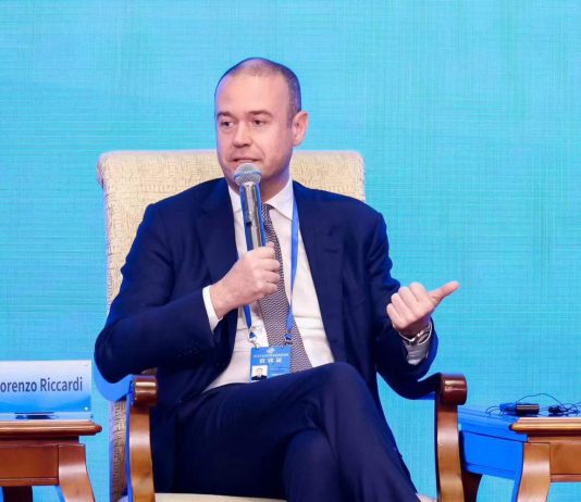 Iran, Riccardi (Eu Sme Centre for China): “Pechino su Hormuz coerente con de-escalation, bene rapporti Italia-Cina”