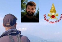 Ritrovato il corpo del giovane disperso nelle acque di Sirmione