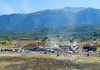 Rieti, esplosione in fabbrica fuochi d’artificio: morti madre e figlio