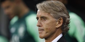 Italia, Mancini e Ranieri in conferenza stampa: orario e dove vederla in tv