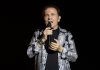 Roby Facchinetti sbaglia testo di ‘Pierre’ e si scusa: “Non mi capitava da 1976…”