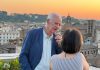 Marito disperso nel lago di Vico, Roccella: “Momento tragico e lacerante”