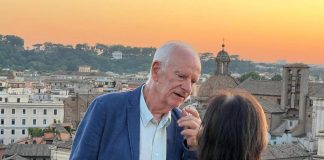 Marito disperso nel lago di Vico, Roccella: “Momento tragico e lacerante”
