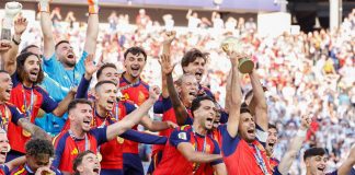 Mondiali 2030 XXL con 64 squadre, arriva il primo annuncio
