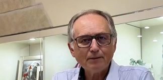 Caso Roggero, la moglie del gioielliere ha depositato domanda di grazia