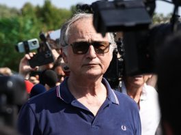 Prima notte a Bollate per Mario Roggero, oggi il colloquio con l’avvocato in carcere