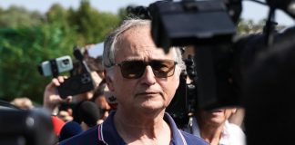 Prima notte a Bollate per Mario Roggero, oggi il colloquio con l’avvocato in carcere