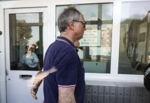 Mario Roggero, prima settimana in carcere tra nuove conoscenze e prospettiva di un lavoro