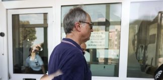 Mario Roggero, prima settimana in carcere tra nuove conoscenze e prospettiva di un lavoro