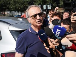 Caso Roggero, famiglia gioielliere: “Grazie per vicinanza, ora un periodo di silenzio”