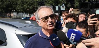 Caso Roggero, famiglia gioielliere: “Grazie per vicinanza, ora un periodo di silenzio”