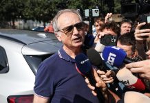 Caso Roggero, il gioielliere resta in carcere: respinta istanza di differimento della pena