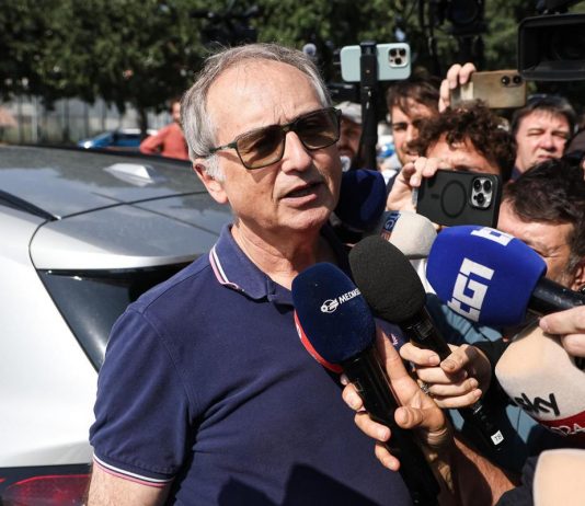 Caso Roggero, il gioielliere resta in carcere: respinta istanza di differimento della pena