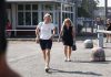 Caso Roggero, moglie e figlie del gioielliere in visita a Bollate