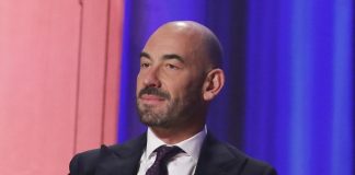 Bassetti: “Ho avuto una crisi ipotensiva, ecco cosa bisogna fare”