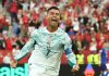 Ronaldo, nuova vita? Cristiano debutta da attore in una serie tv inglese