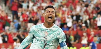 Ronaldo, nuova vita? Cristiano debutta da attore in una serie tv inglese