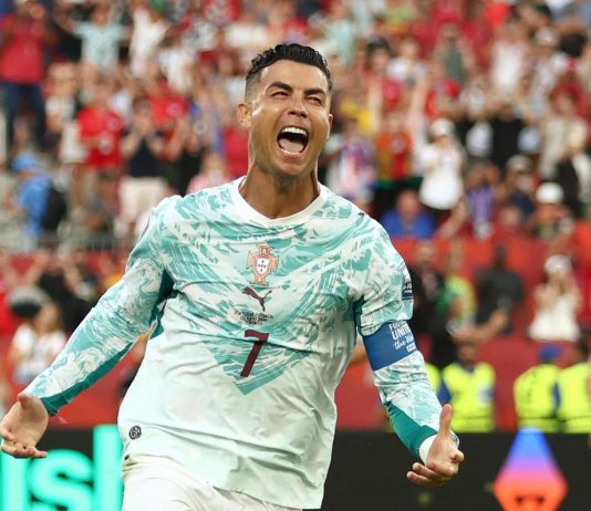 Ronaldo, nuova vita? Cristiano debutta da attore in una serie tv inglese