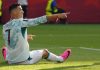 Portogallo-Croazia, Cristiano Ronaldo tra gol annullato e rigore segnato: cosa è successo