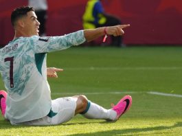 Portogallo-Croazia, Cristiano Ronaldo tra gol annullato e rigore segnato: cosa è successo