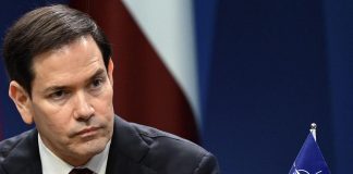 Riunione a Washington contro terrorismo estrema sinistra, Rubio: “Minaccia rinnovata”