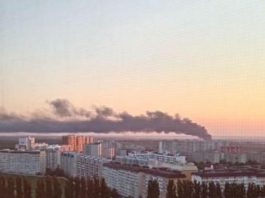 Ucraina, attacchi in Russia: colpite infrastrutture petrolifere