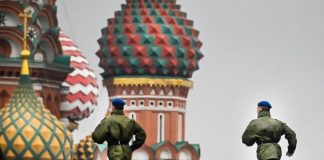 Cremlino: “In Ucraina è guerra reale, non più operazione militare speciale”. Russia verso mobilitazione?
