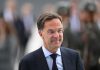 Nato, Rutte: “Serve più Europa. Merito di Trump se Italia e Spagna spendono di più”