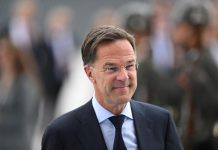 Nato, Rutte: “Serve più Europa. Merito di Trump se Italia e Spagna spendono di più”