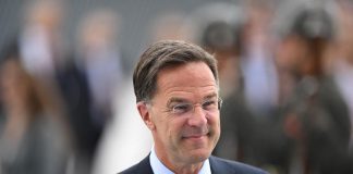 Nato, Rutte: “Serve più Europa. Merito di Trump se Italia e Spagna spendono di più”
