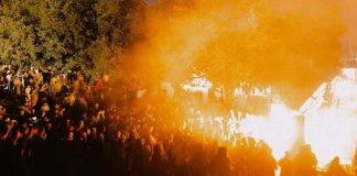 Il Sabbio Summer Fest brinda al ventennale: tre serate tra concerti e dj-set