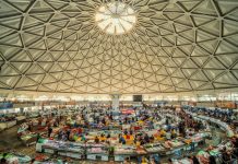 Politecnico di Mantova protagonista del riconoscimento Unesco per l’architettura modernista di Tashkent