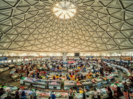 Politecnico di Mantova protagonista del riconoscimento Unesco per l’architettura modernista di Tashkent