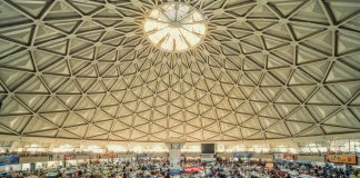 Politecnico di Mantova protagonista del riconoscimento Unesco per l’architettura modernista di Tashkent