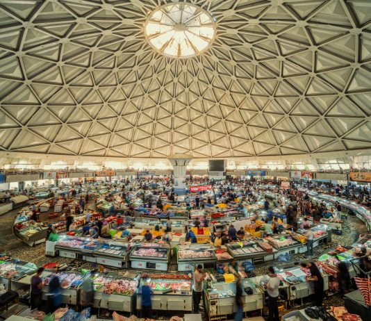 Politecnico di Mantova protagonista del riconoscimento Unesco per l’architettura modernista di Tashkent