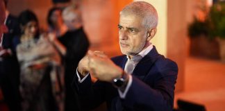 Non solo Mamdani, anche il sindaco di Londra contro Netanyahu: “Farò rispettare mandato d’arresto”