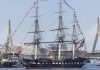 Nella baia di Boston arriva Sail250, grande parata con velieri storici da tutto il mondo