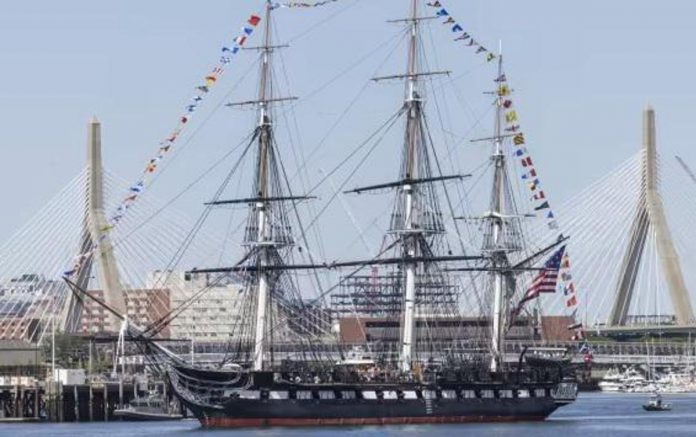 sailboston